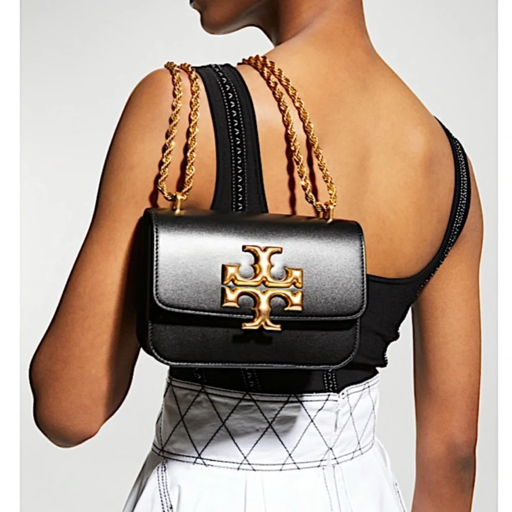 Tory Burch ELEANOR BAG - Picture 11 of 12